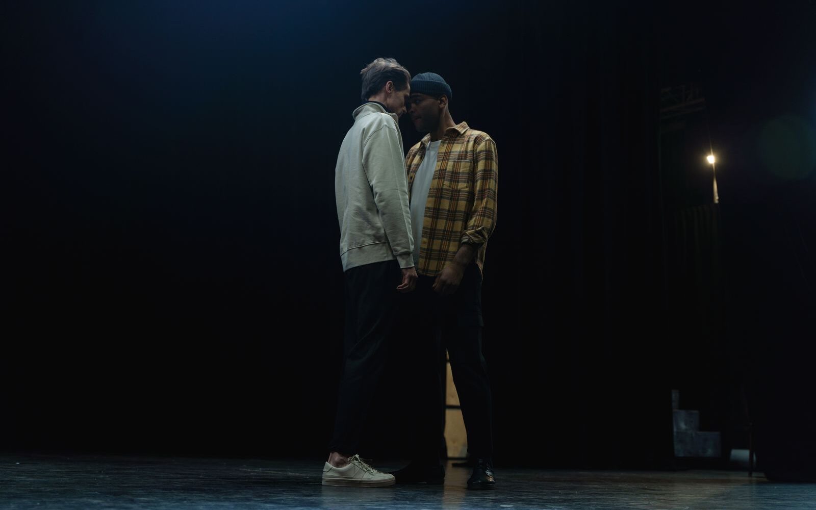 Santiago a Mil, le grand festival de théâtre qui fait vibrer Santiago