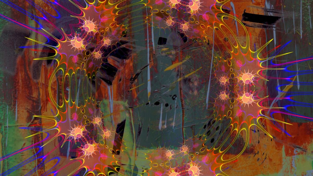Roberto Matta, le Chilien qui a bousculé le surréalisme