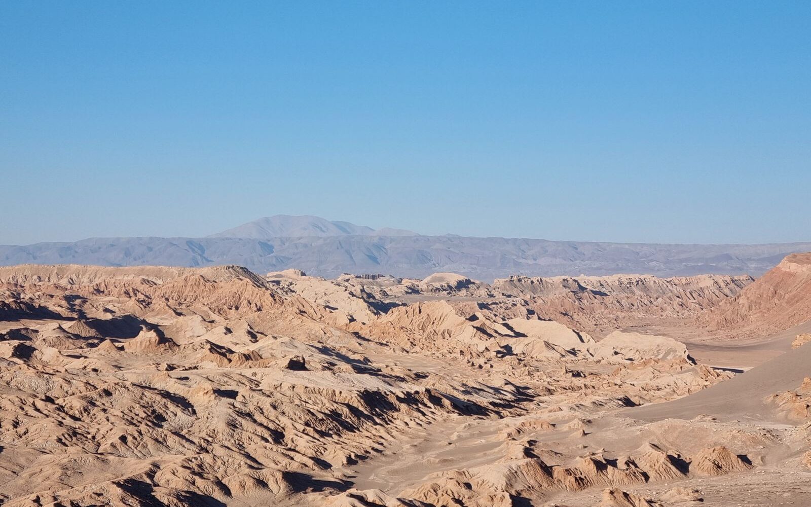 San Pedro de Atacama : désert, pétroglyphes et culture atacameña