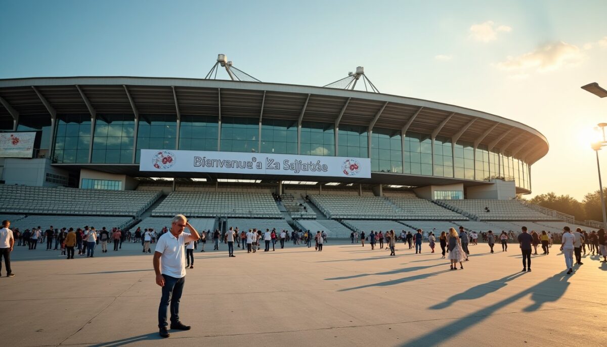 Régionales Occitanie reportées : plusieurs matchs décalés à cause de la venue du pape Léon XIV
