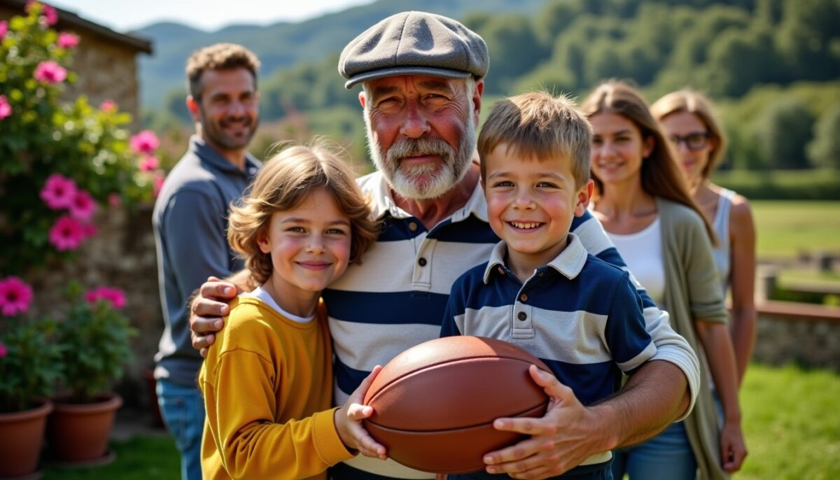 Affaire de famille et rugby à Foix : dimanche tourtoulou, héritage et victoires à décrypter