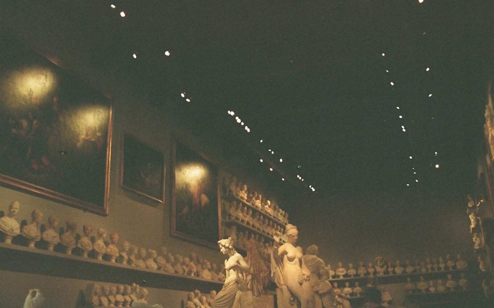 Visiter le Museo Nacional de Bellas Artes de Santiago, notre guide