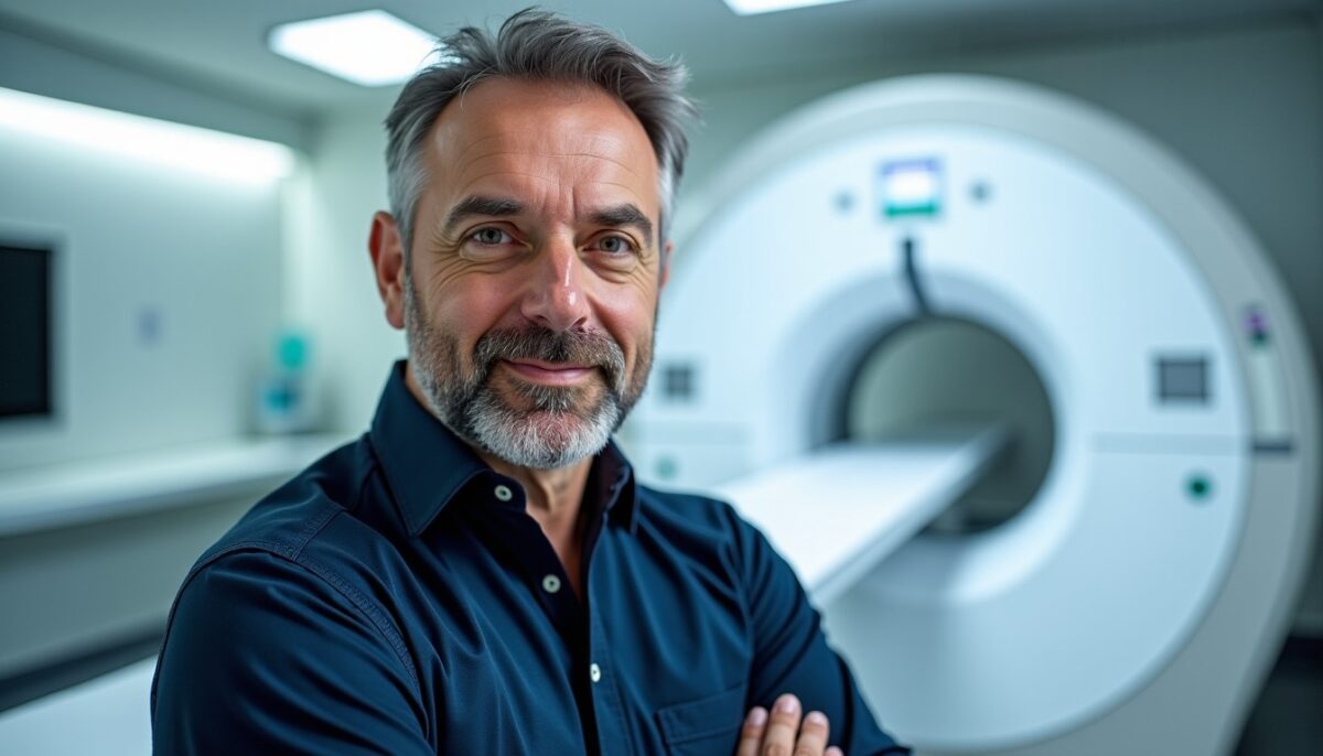 IRM et rugby amateur : comment Laurent Baluc-Rittener éclaire la reconversion après un accident