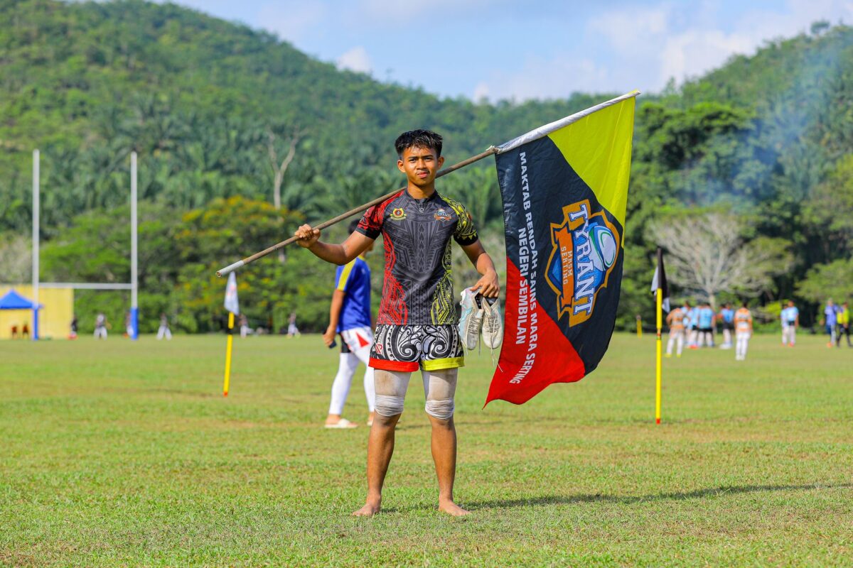esprit rugby pré leçons tirer organiser