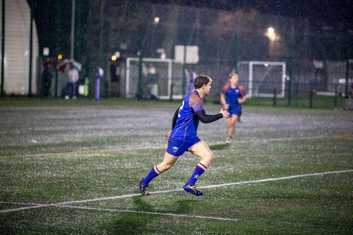 esprit rugby pré terrain éphémère il